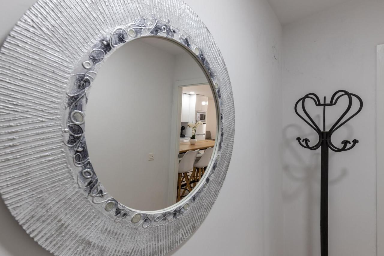 Apartamento Arabial Deluxe Iii *