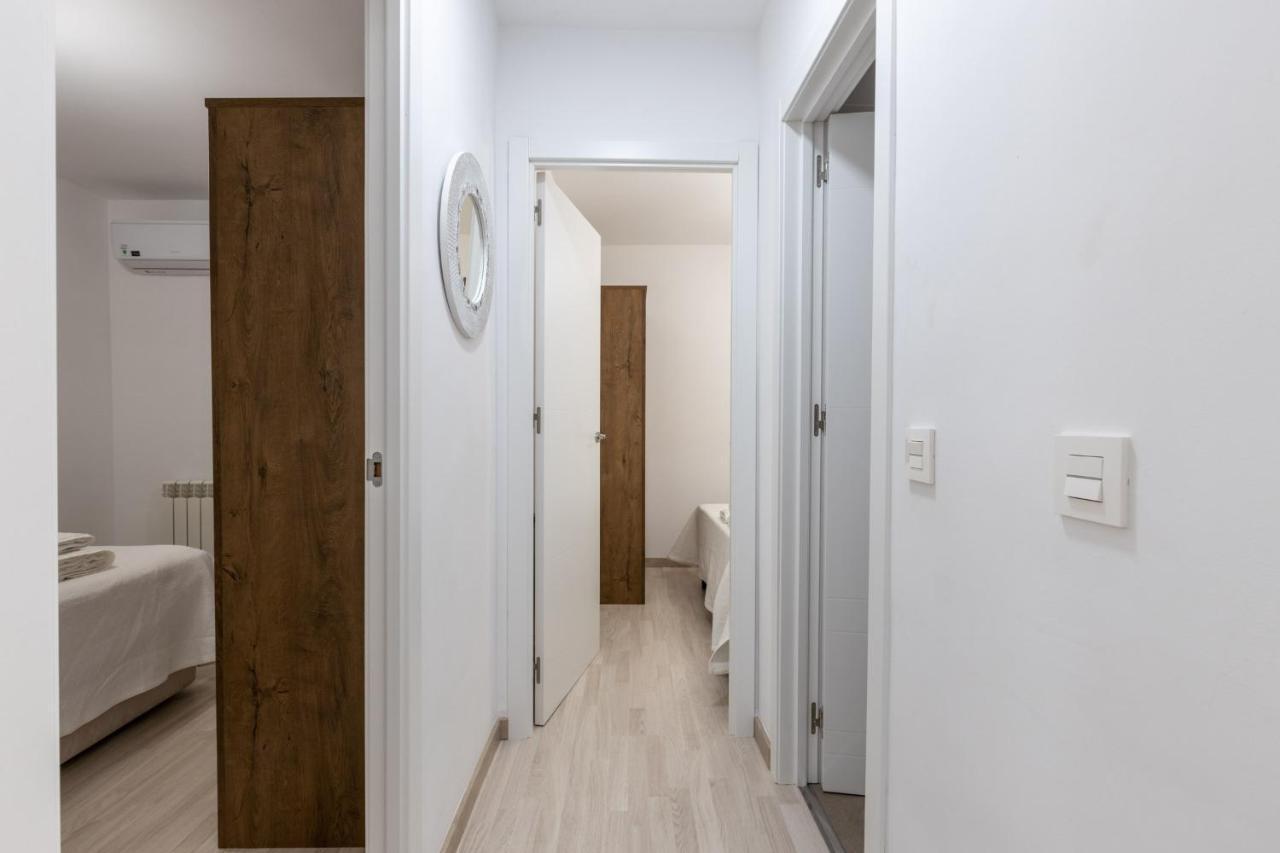 Apartment Arabial Deluxe Iii